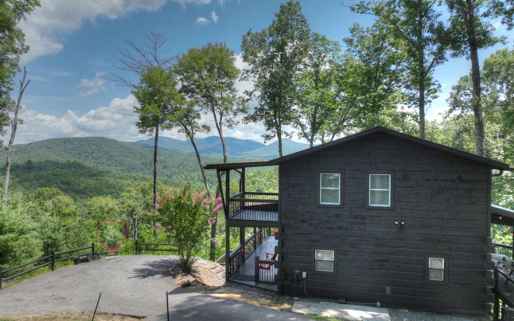 450 Bell Camp Ridge Road Blue Ridge, GA 30513 - Photo 1 of 60 Main View