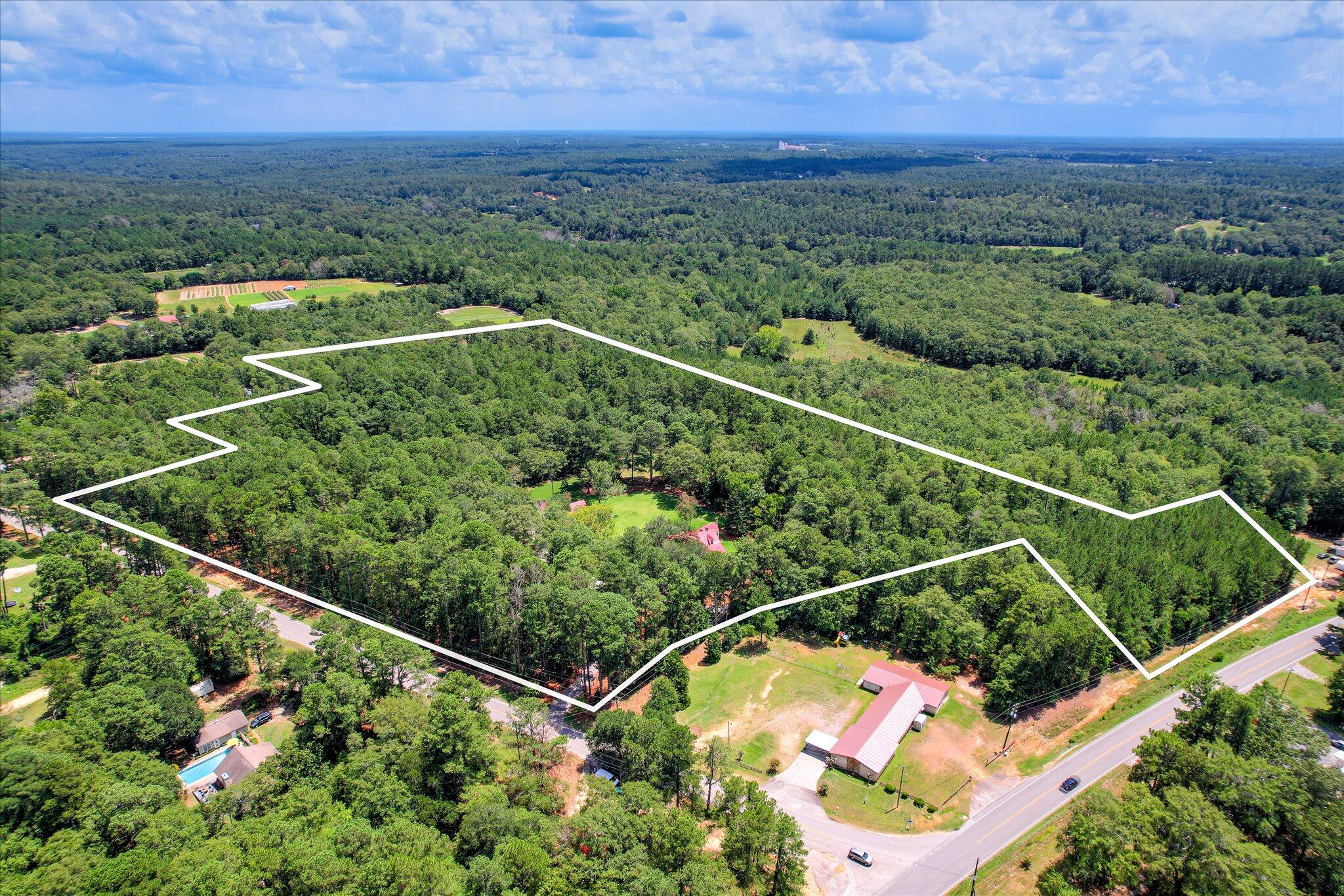 110 New Bridge Road Aiken, SC 29801 - Photo 30 of 62 75-120