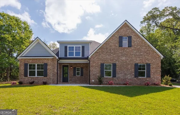 $687,000 | 411 Southern Oaks Drive, Macon, GA 31216