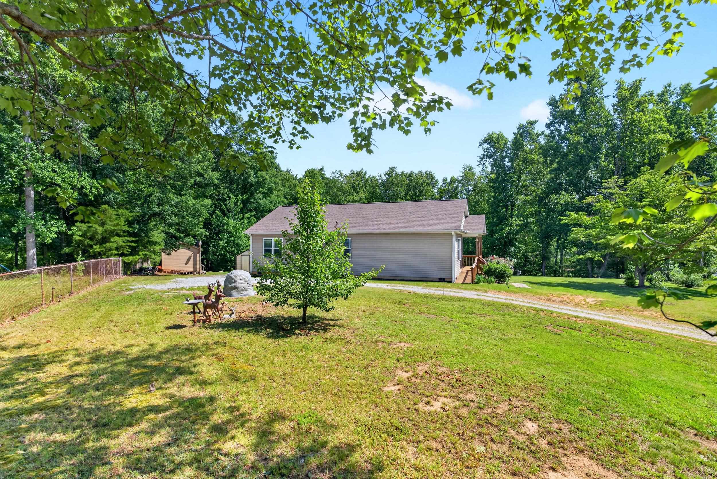 1125 Belue Mill Road Landrum, SC 29356 - Photo 24 of 30