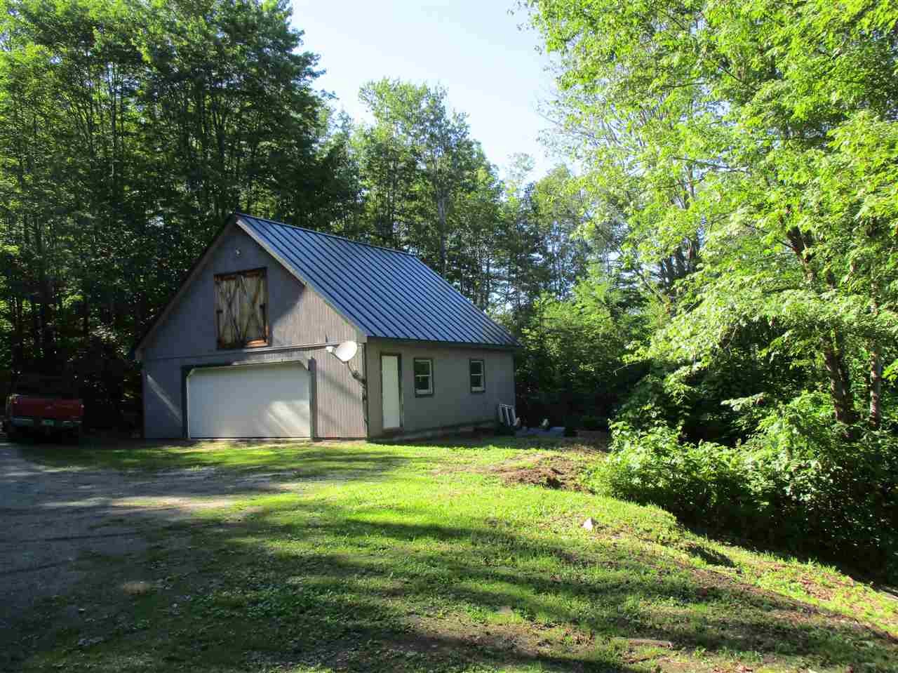 1928 South Ridge Road Randolph, VT 05061 - Photo 2 of 35
