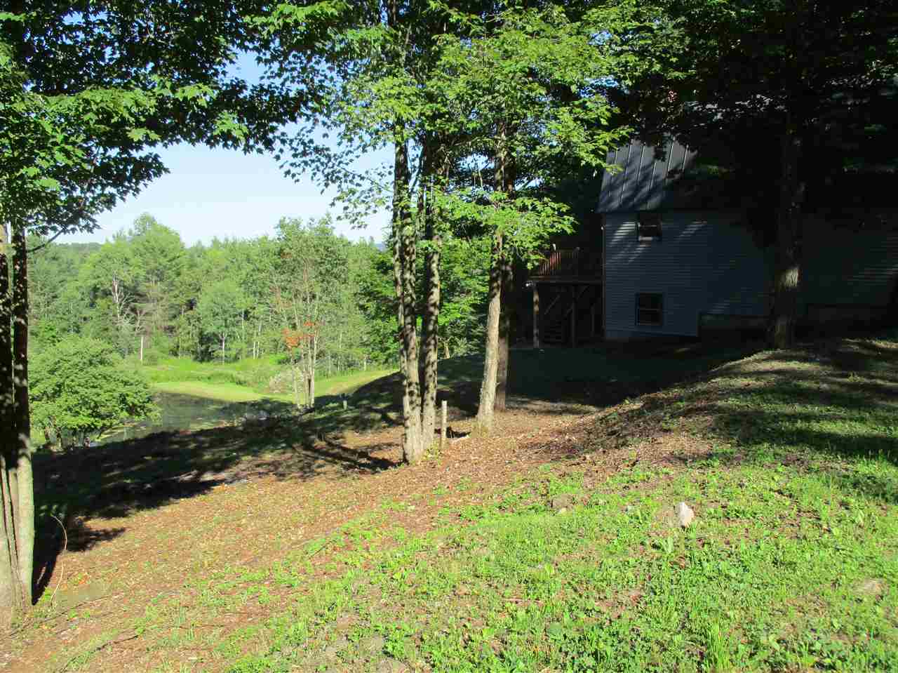 1928 South Ridge Road Randolph, VT 05061 - Photo 29 of 35