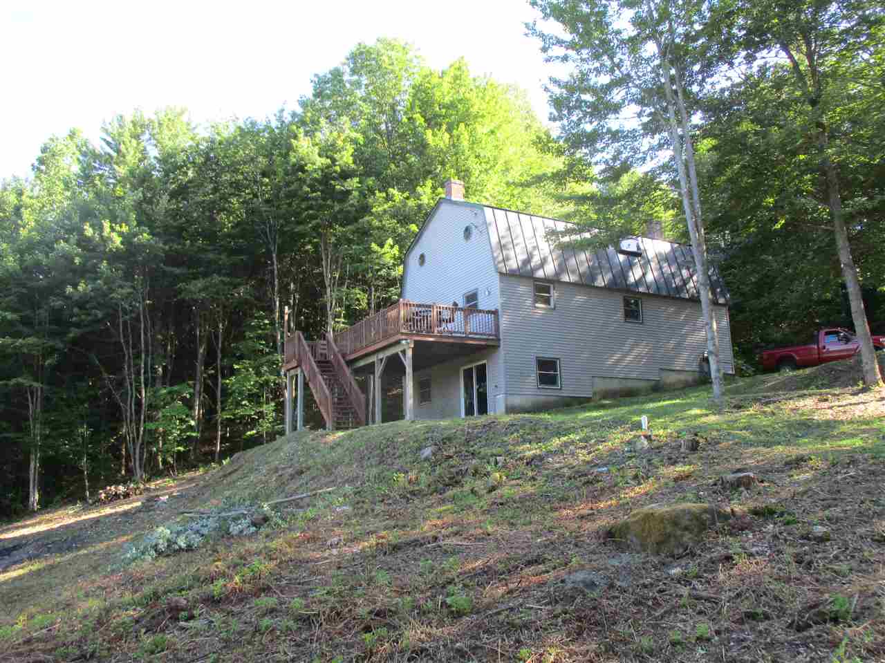 1928 South Ridge Road Randolph, VT 05061 - Photo 35 of 35
