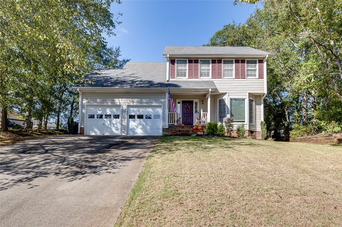 403 Canebrake Drive Anderson, SC 29621 - Photo 1 of 36 Gallery Image 1