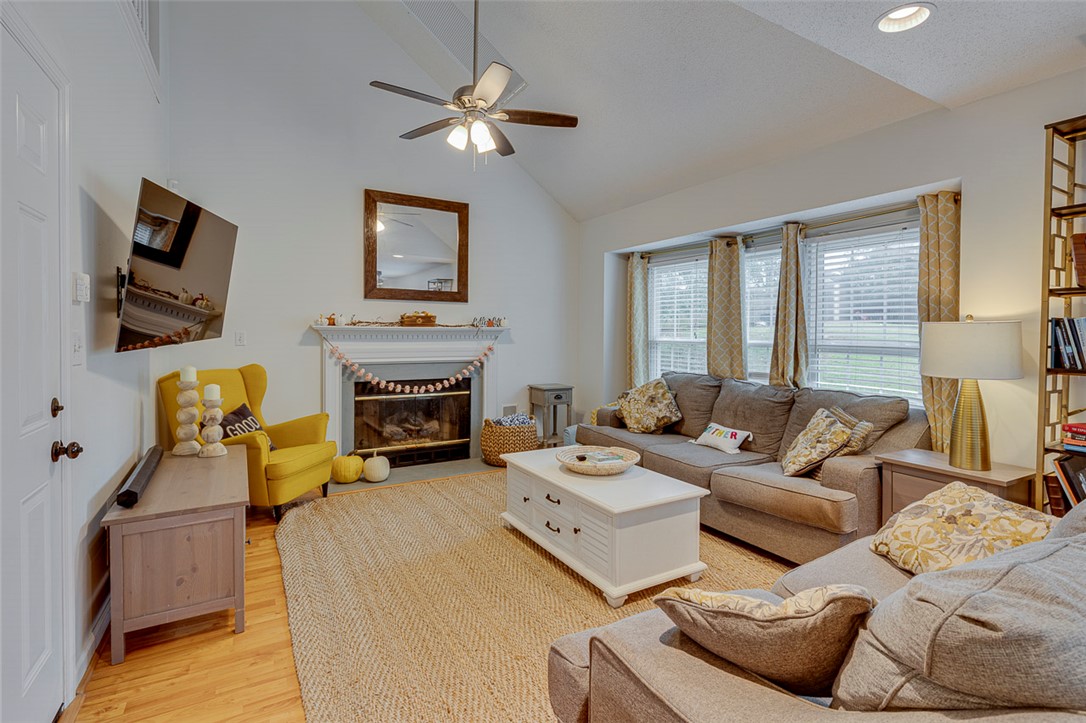 403 Canebrake Drive Anderson, SC 29621 - Photo 15 of 36 Gallery Image 15