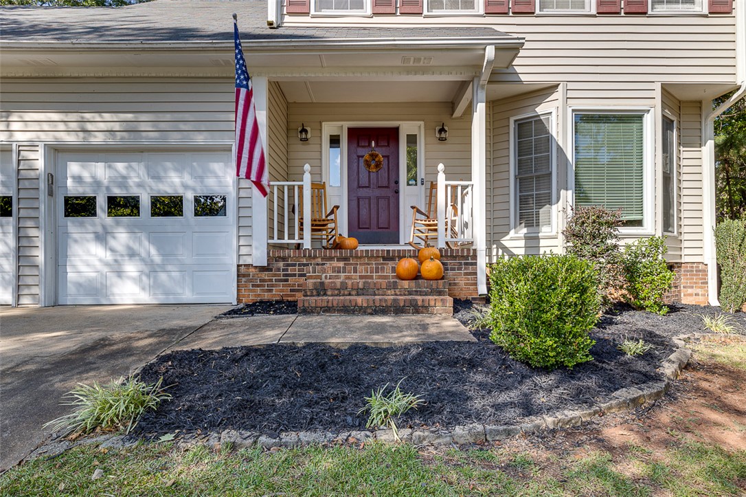 403 Canebrake Drive Anderson, SC 29621 - Photo 2 of 36 Gallery Image 2