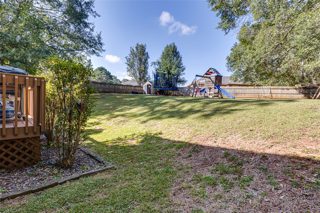 403 Canebrake Drive Anderson, SC 29621 - Photo 34 of 36 Gallery Image 34