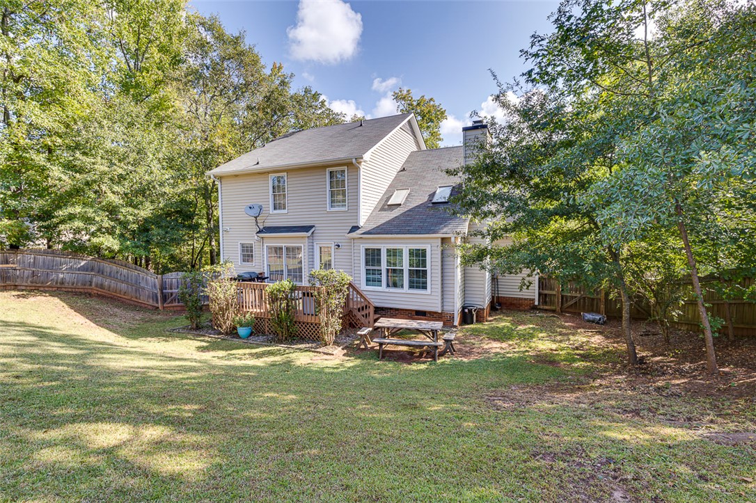 403 Canebrake Drive Anderson, SC 29621 - Photo 35 of 36 Gallery Image 35