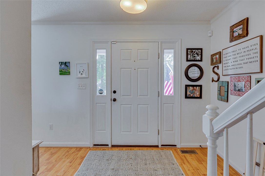 403 Canebrake Drive Anderson, SC 29621 - Photo 4 of 36 Gallery Image 4