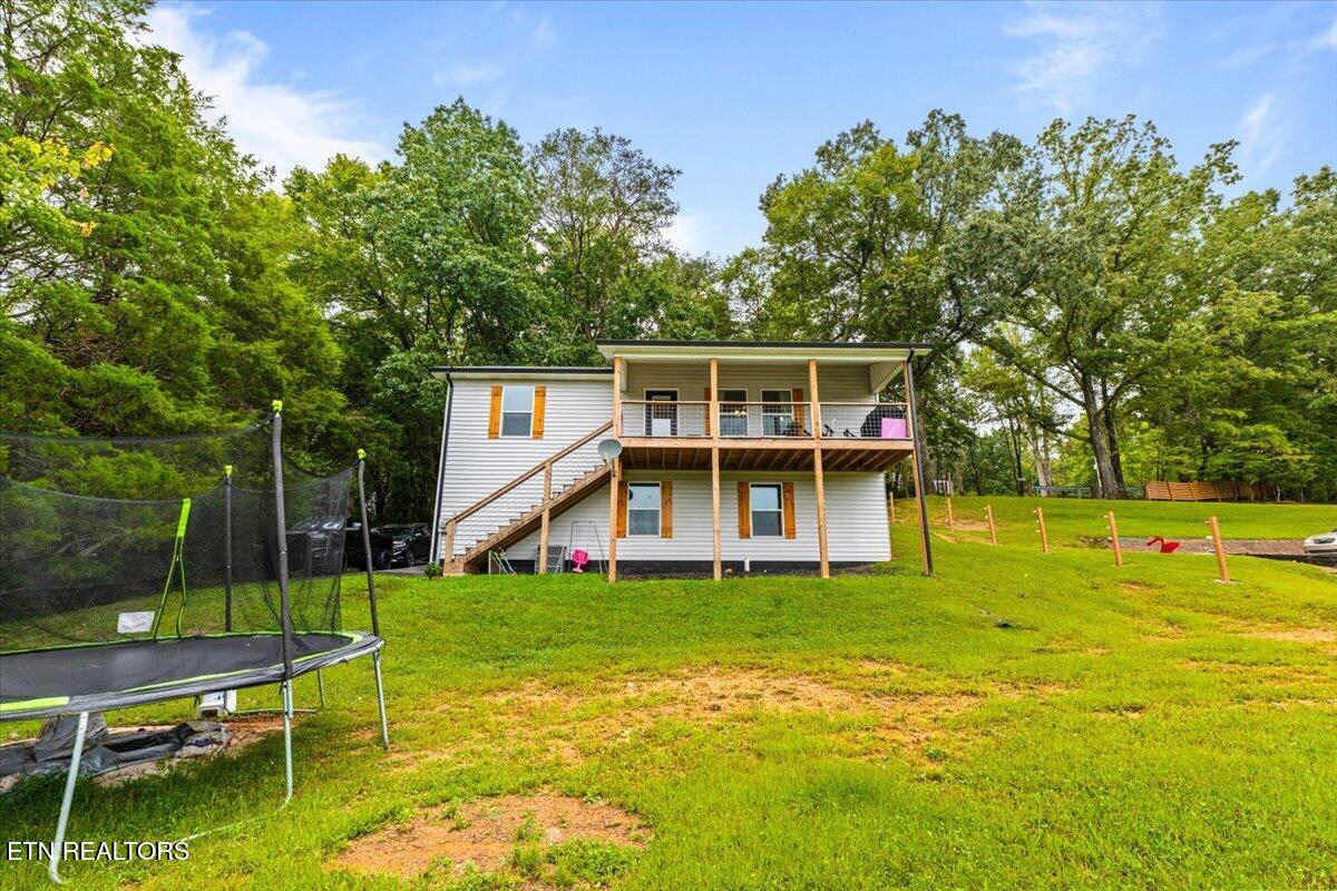 150 Hatmaker Ridge Road Jacksboro, TN 37757 - Photo 26 of 29 49-150 Hatmaker Ridge Rd
