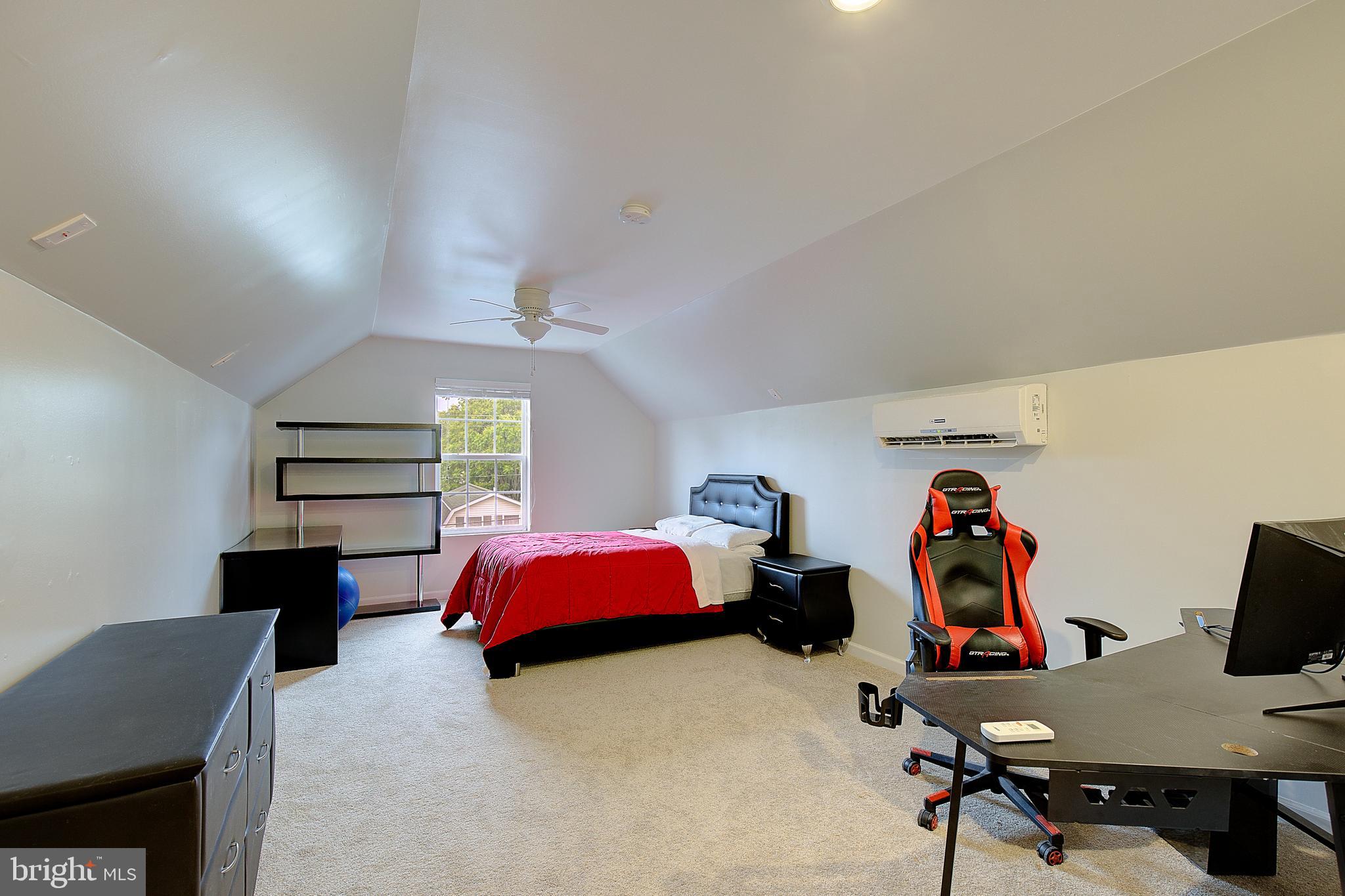 403 Venton Road Edgewater, MD 21037 - Photo 40 of 62 a bedroom with furniture and a bed
