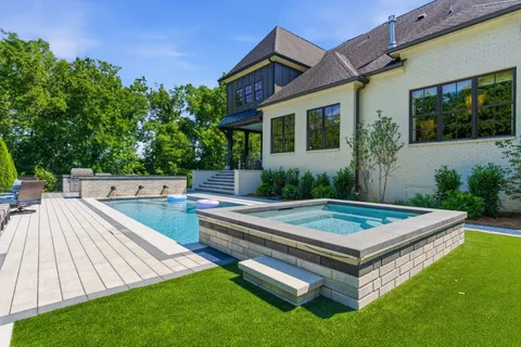 $4,200,000 | 2108 Timberwood Place, Nashville, TN 37215