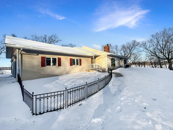 $475,000 | 37616 390th Avenue Southeast, Fosston, MN 56542