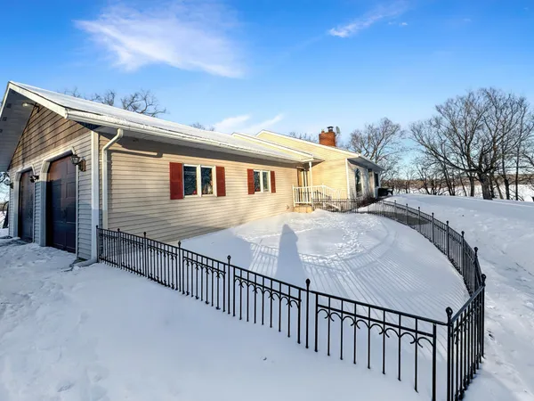 $459,900 | 37616 390th Avenue Southeast, Fosston, MN 56542