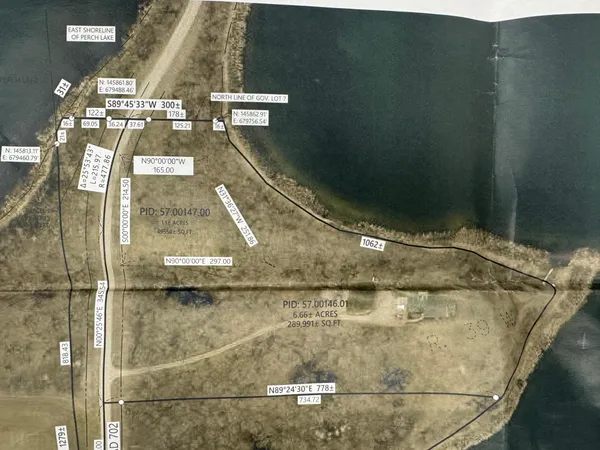 $459,900 | 37616 390th Avenue Southeast, Fosston, MN 56542