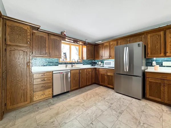 $475,000 | 37616 390th Avenue Southeast, Fosston, MN 56542