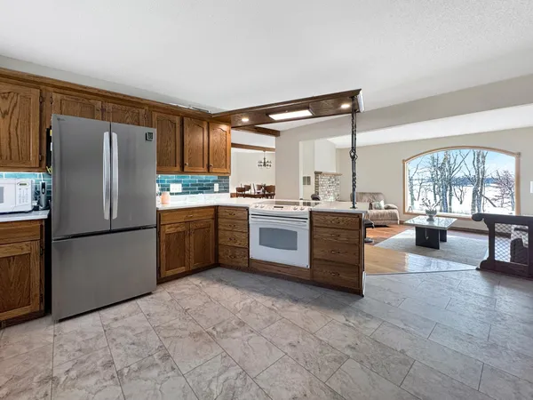 $475,000 | 37616 390th Avenue Southeast, Fosston, MN 56542