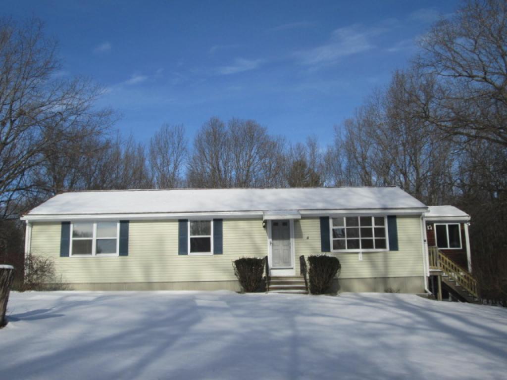27 A Cedar Road North Hampton, NH 03862 - Photo 1 of 18
