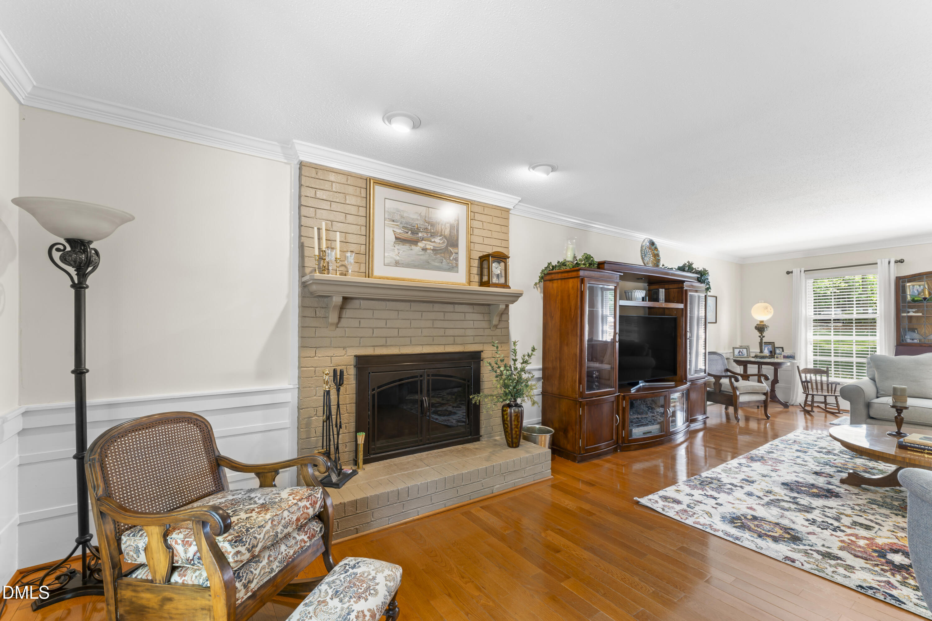 3104 Shadwell Court Raleigh, NC 27613 - Photo 15 of 38 Gallery Image 15