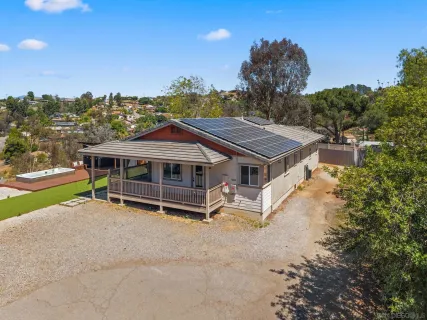$999,999 | 12260 Linroe Drive, Lakeside, CA 92040