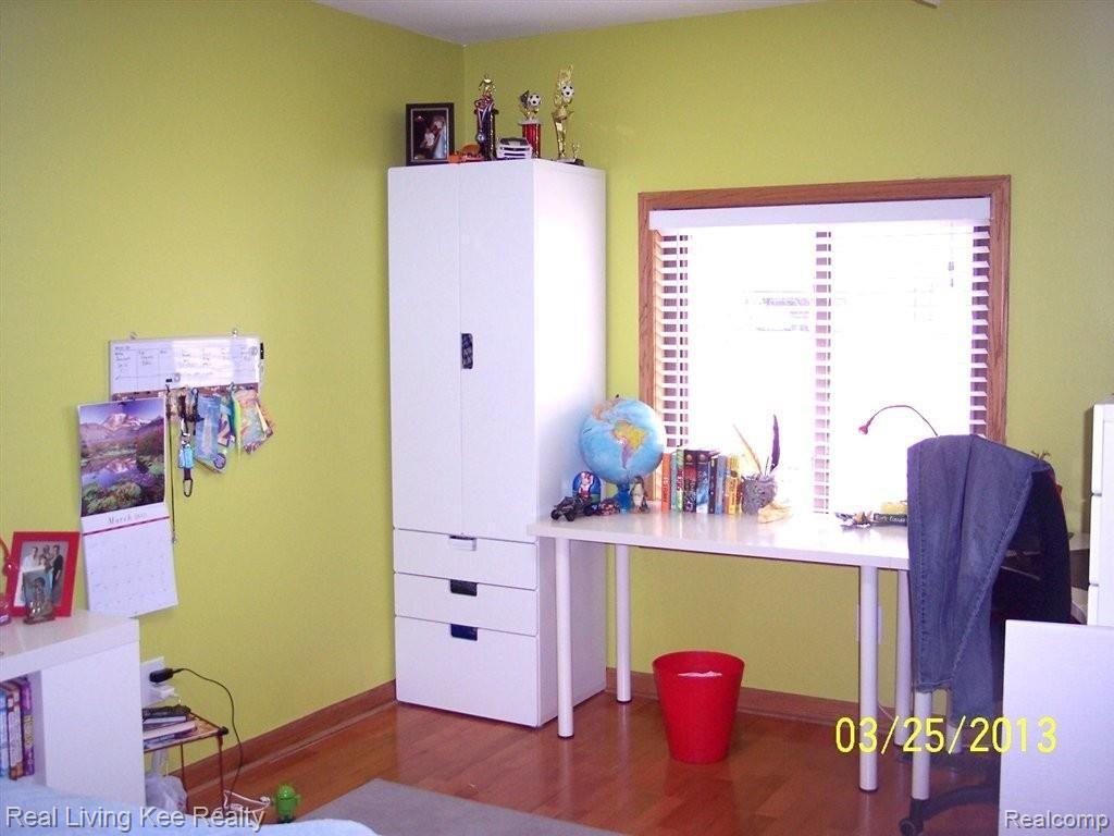47965 Tilch Road Macomb, MI 48044 - Photo 13 of 22 bedroom 2