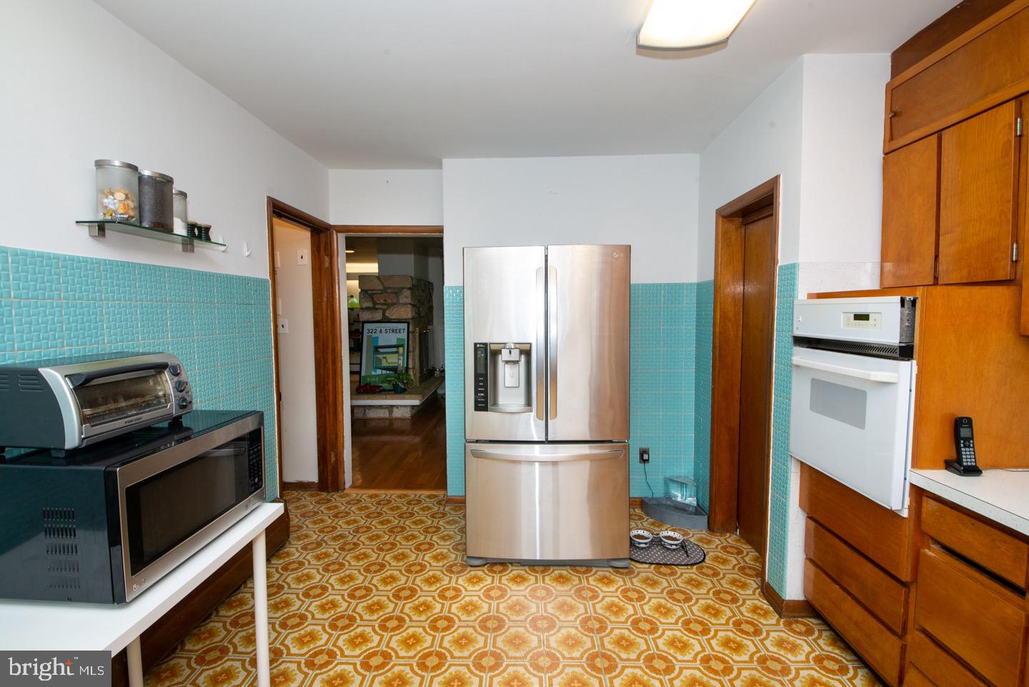 117 Kingston Road Cheltenham, PA 19012 - Photo 22 of 42