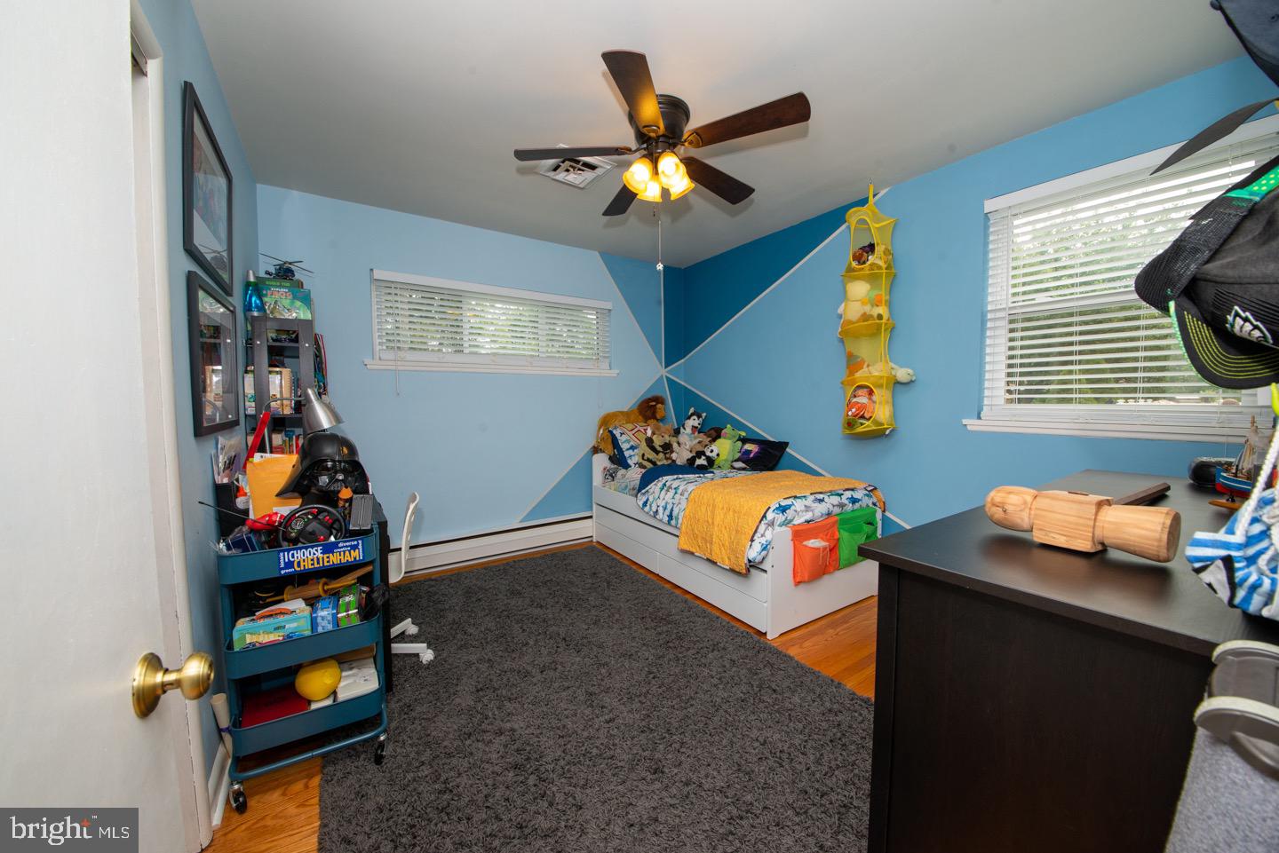 117 Kingston Road Cheltenham, PA 19012 - Photo 34 of 42