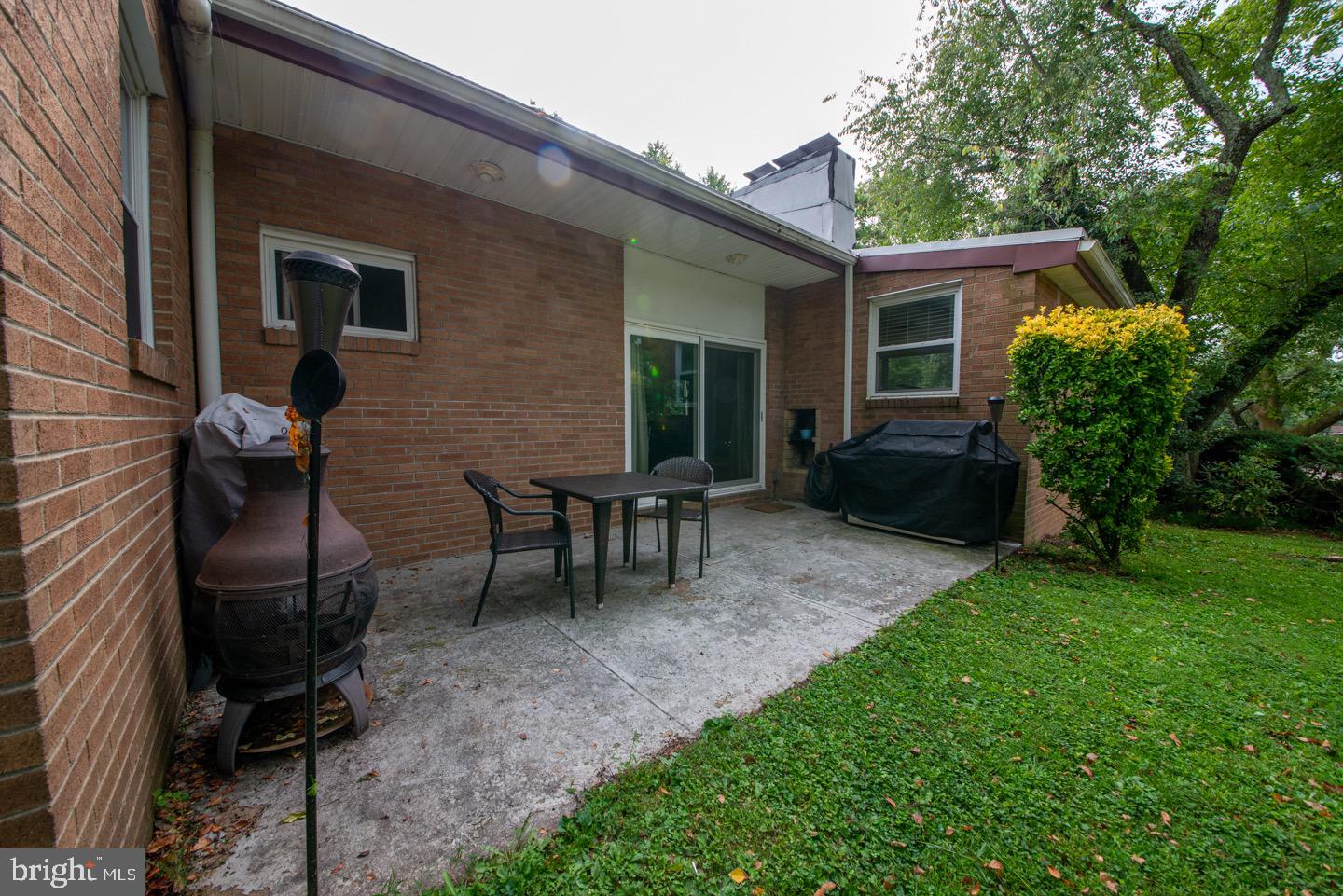 117 Kingston Road Cheltenham, PA 19012 - Photo 10 of 42