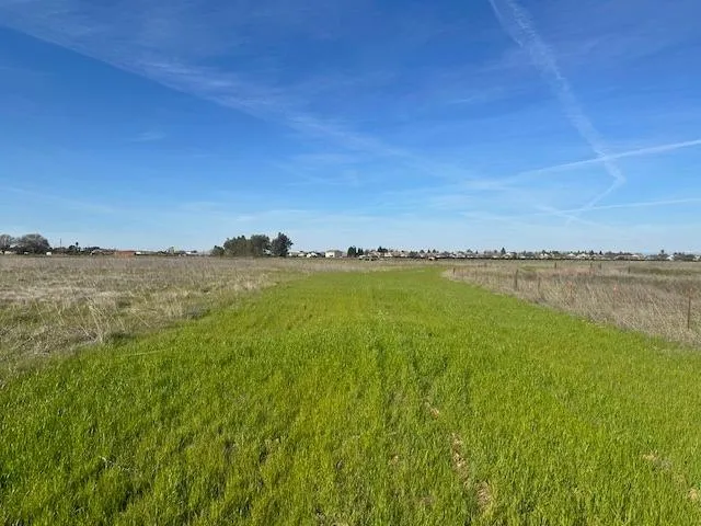 a view of lake and mountain