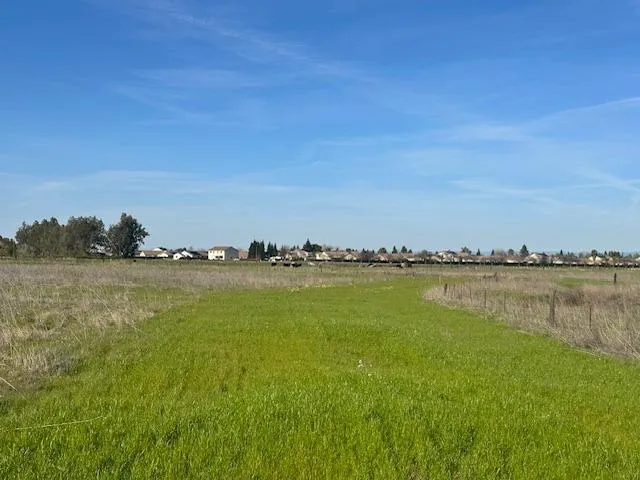 a view of lake and mountain