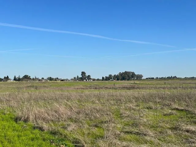 a view of lake and mountain
