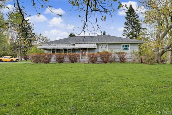 $250,000 | 13211 Henskee Road, Alden, NY 14004