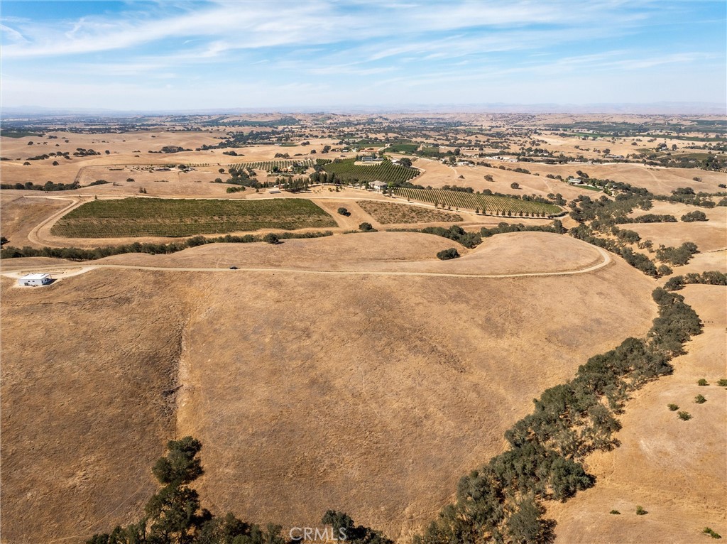 0 Straw Ridge Road Paso Robles, CA 93446 - Photo 11 of 28 Gallery Image 11