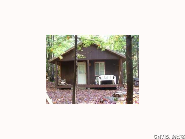 1 South Side Middle Road Greig, NY 13345 - Photo 1 of 1 Exterior Front