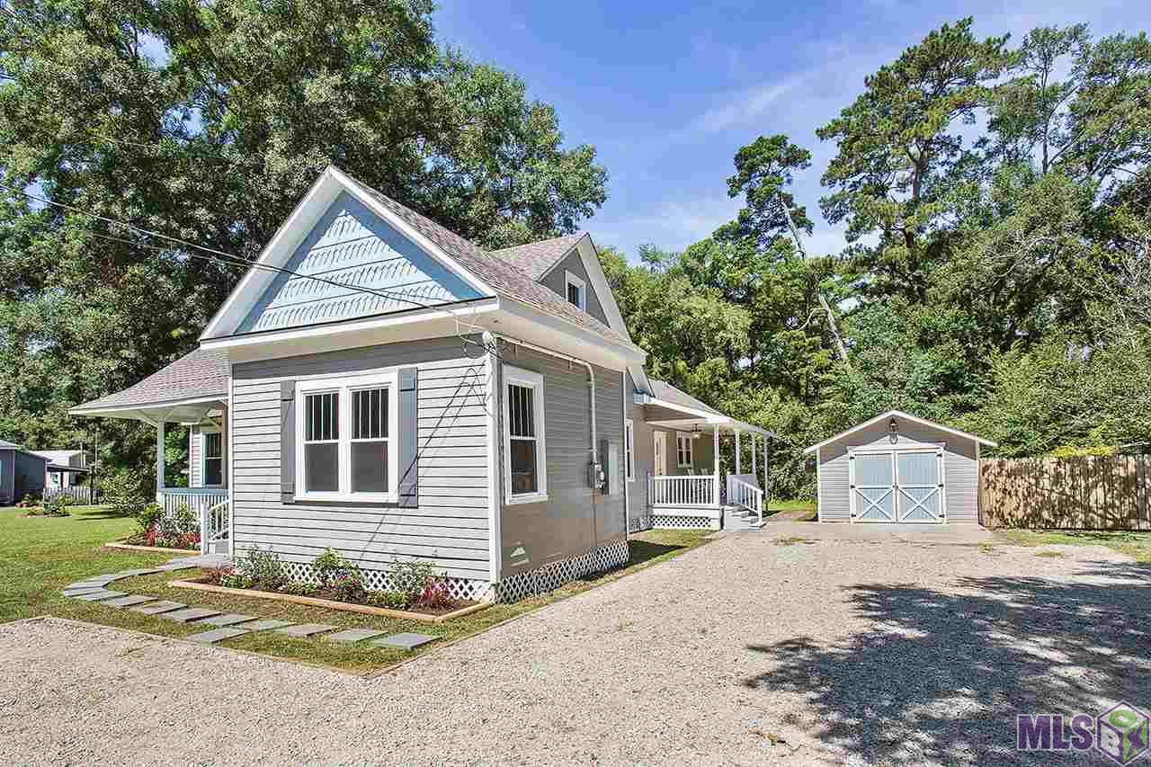 533 North River Road Denham Springs, LA 70726 - Photo 4 of 19 Gallery Image 4