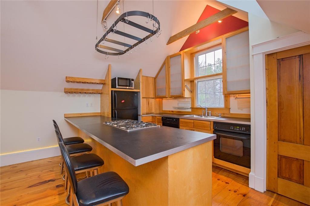 145 Gray Road Falmouth, ME 04105 - Photo 16 of 29 Second floor kitchen