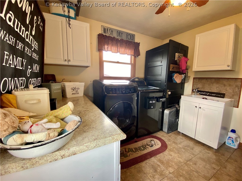 3731 Cross Crk Road Buffalo, WV 25033 - Photo 22 of 46 Gallery Image 22