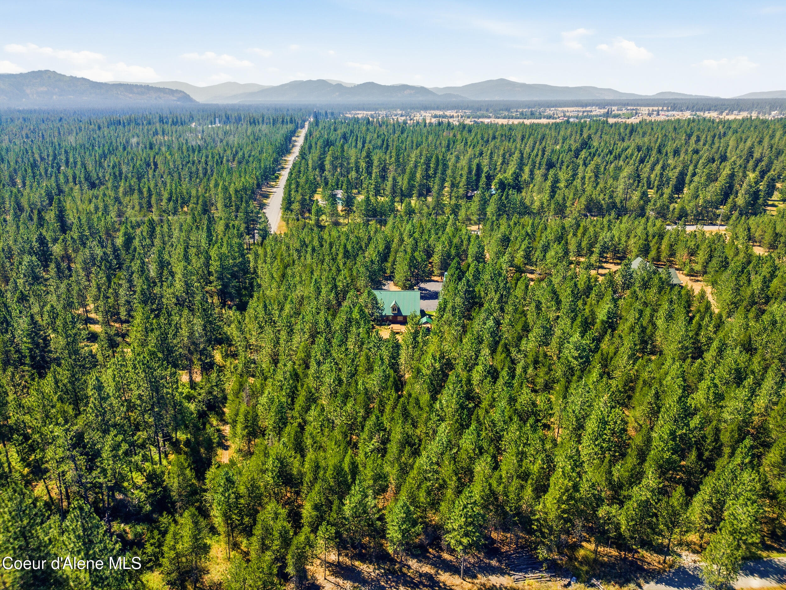 27294 North Clagstone Road Athol, ID 83801 - Photo 74 of 77 71_dji_0845