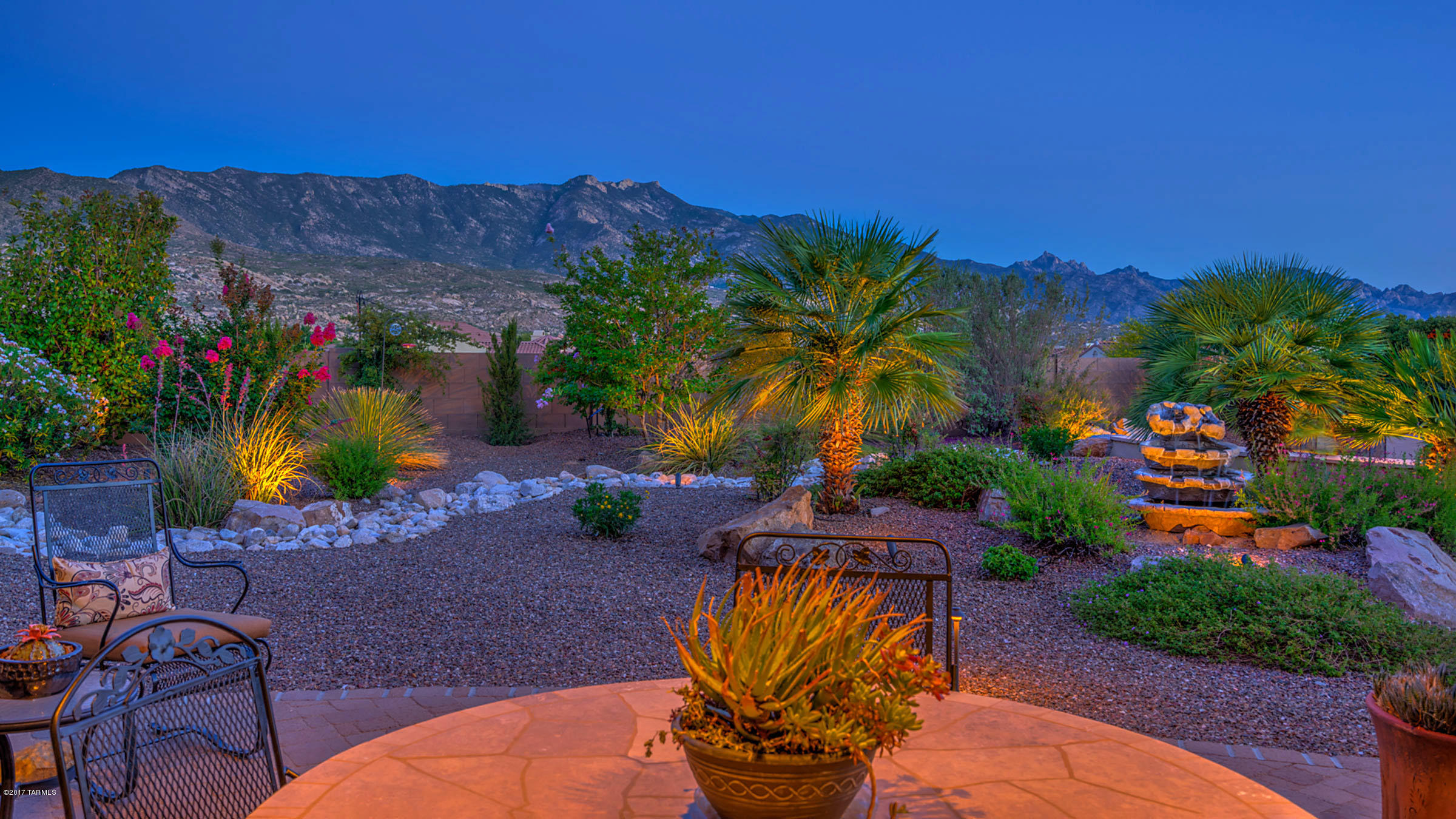 66179 East Box Elder Road Tucson, AZ 85739 - Photo 32 of 50