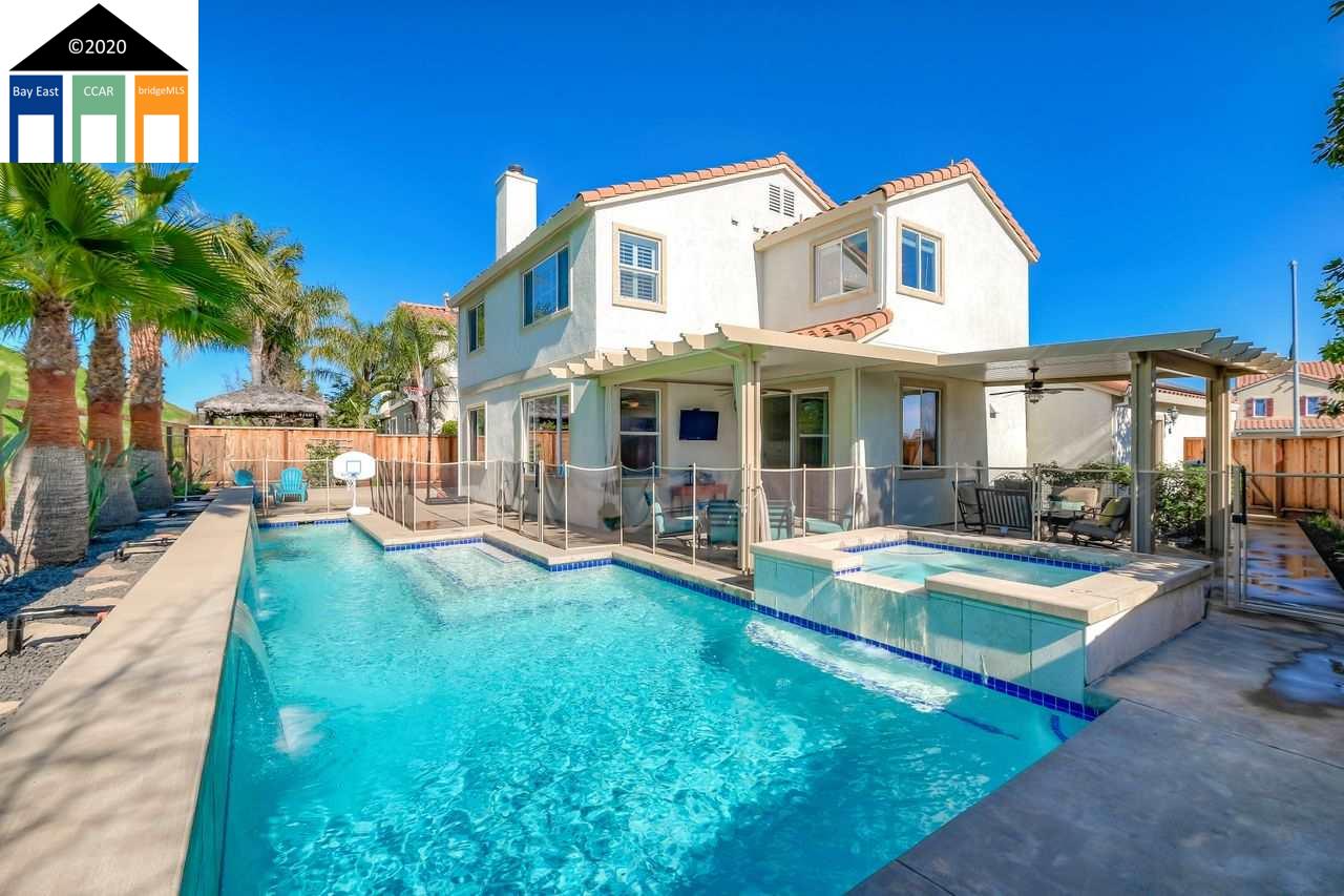 649 Tain Court Brentwood, CA 94513 - Photo 1 of 1