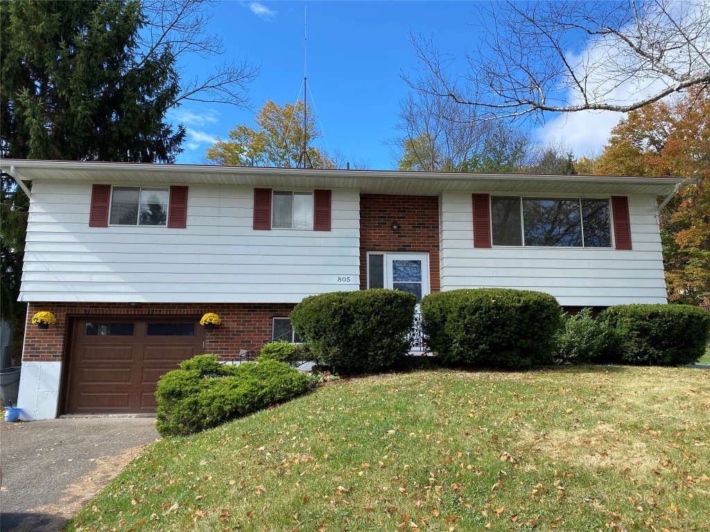 805 Zeggert Road Endicott, NY 13760 - Photo 1 of 19 Gallery Image 1
