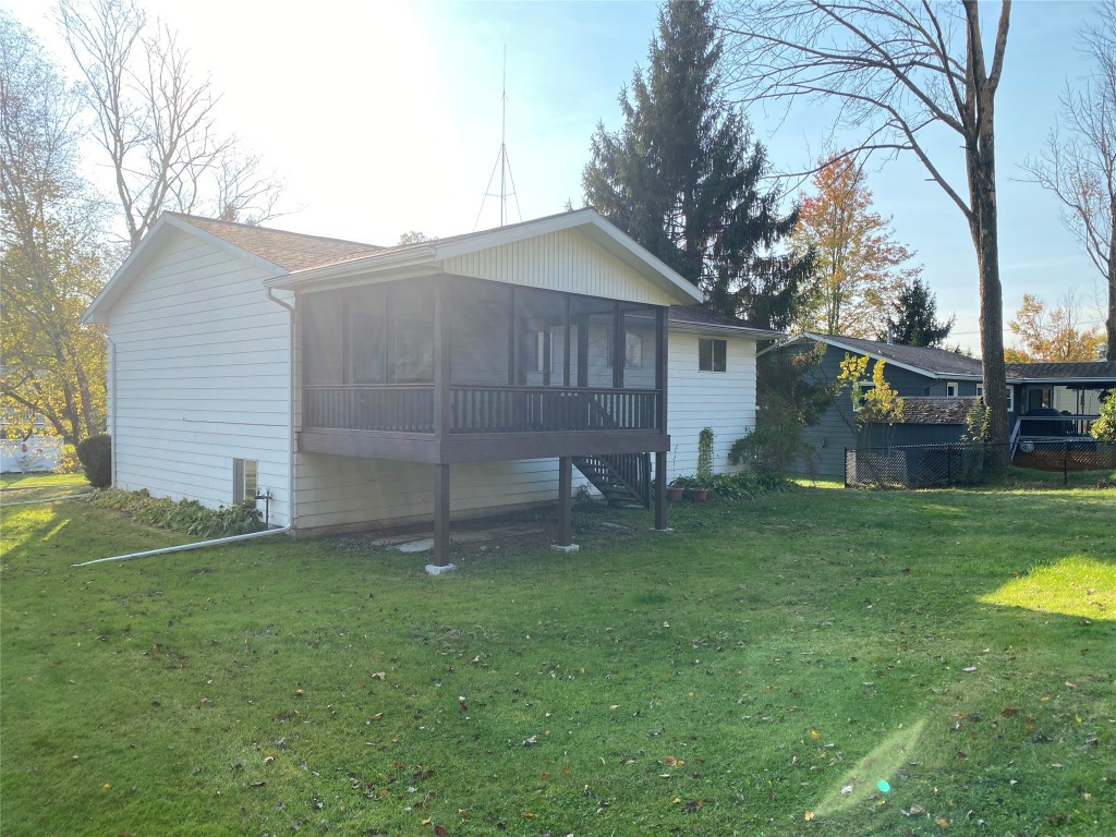 805 Zeggert Road Endicott, NY 13760 - Photo 3 of 19 Gallery Image 3