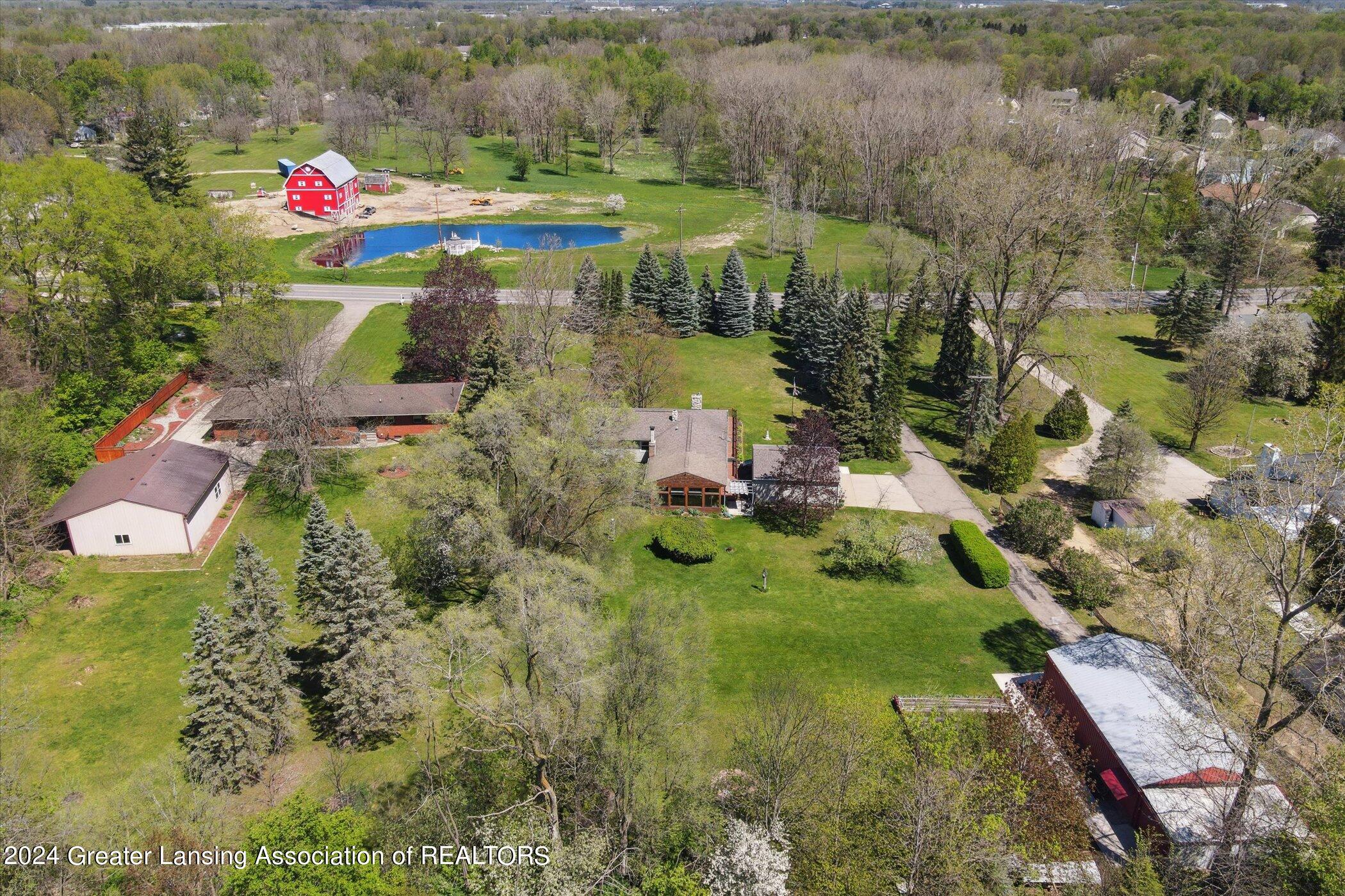 3957 Dell Road Holt, MI 48842 - Photo 41 of 43 53-3957-Dell-Rd-Holt-MI-48842-WindowStil