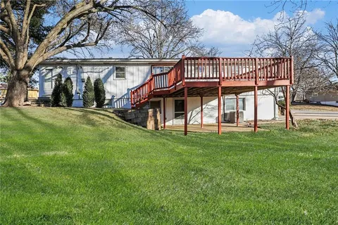 $274,950 | 2822 North 83rd Terrace, Kansas City, KS 66109