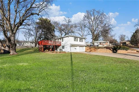 $274,950 | 2822 North 83rd Terrace, Kansas City, KS 66109