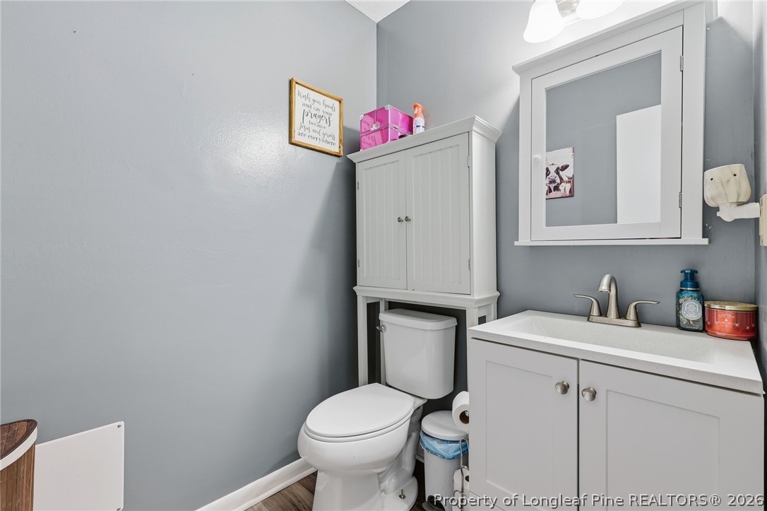 1950 Ava Road Autryville, NC 28318 - Photo 14 of 29