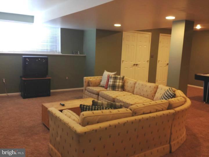 2501 Simon Drive Sinking Spring, PA 19608 - Photo 16 of 20 Basement - Finished
