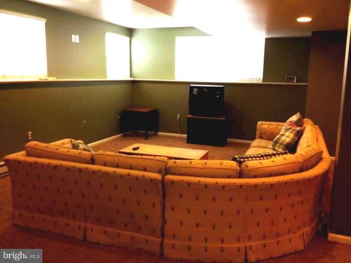 2501 Simon Drive Sinking Spring, PA 19608 - Photo 17 of 20 Basement - Finished