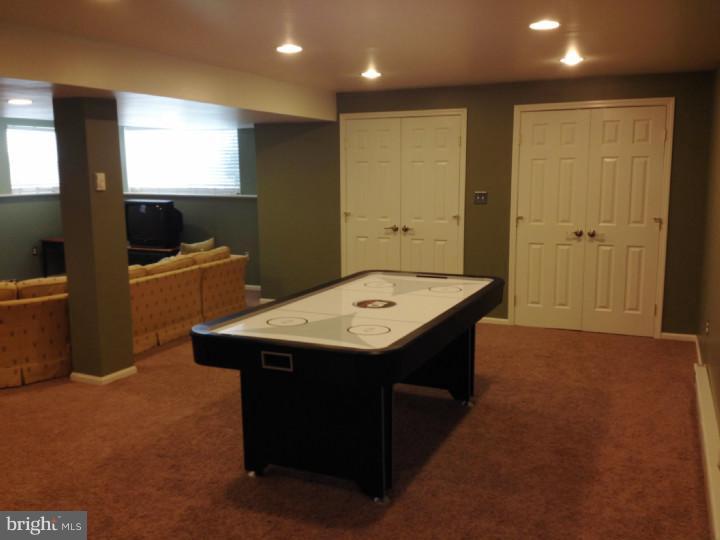 2501 Simon Drive Sinking Spring, PA 19608 - Photo 18 of 20 Basement - Finished
