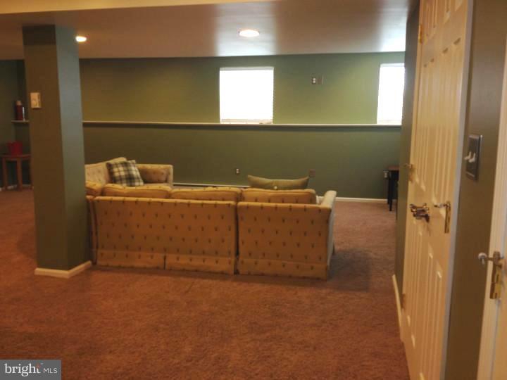 2501 Simon Drive Sinking Spring, PA 19608 - Photo 19 of 20 Basement - Finished